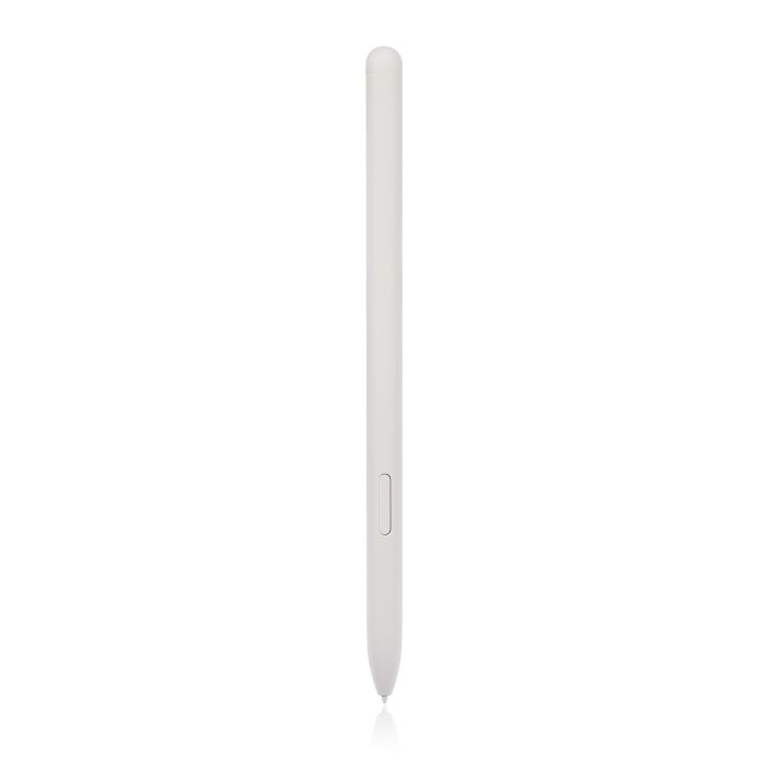 Eingabestift für Samsung Galaxy Tab S9 FE/ S9 FE+ (Aftermarket Plus) (Silber)
