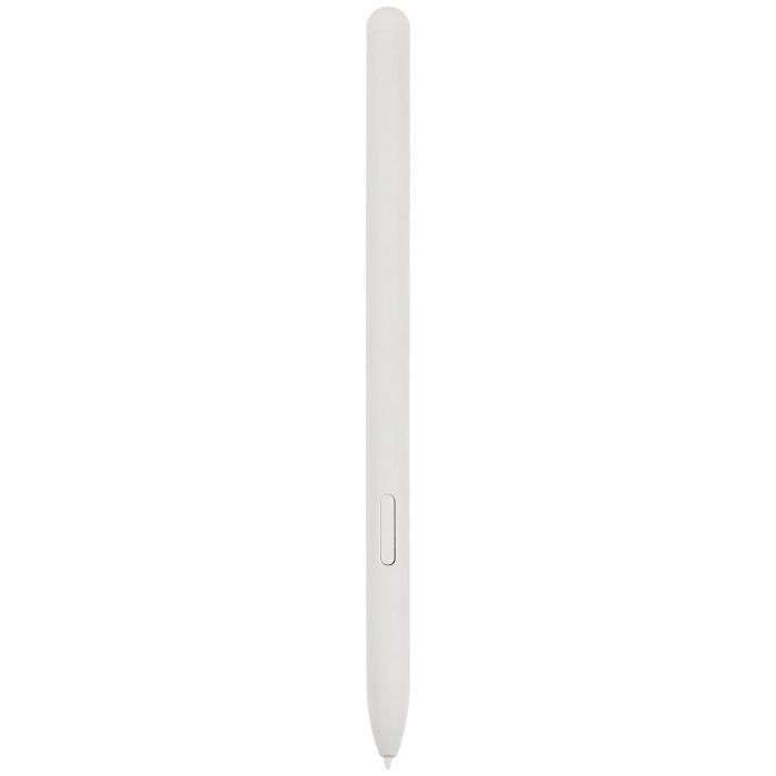 Eingabestift für Galaxy Tab S9 FE 10.9" (X610/ X616B/ 2023) (Premium) (Silber)