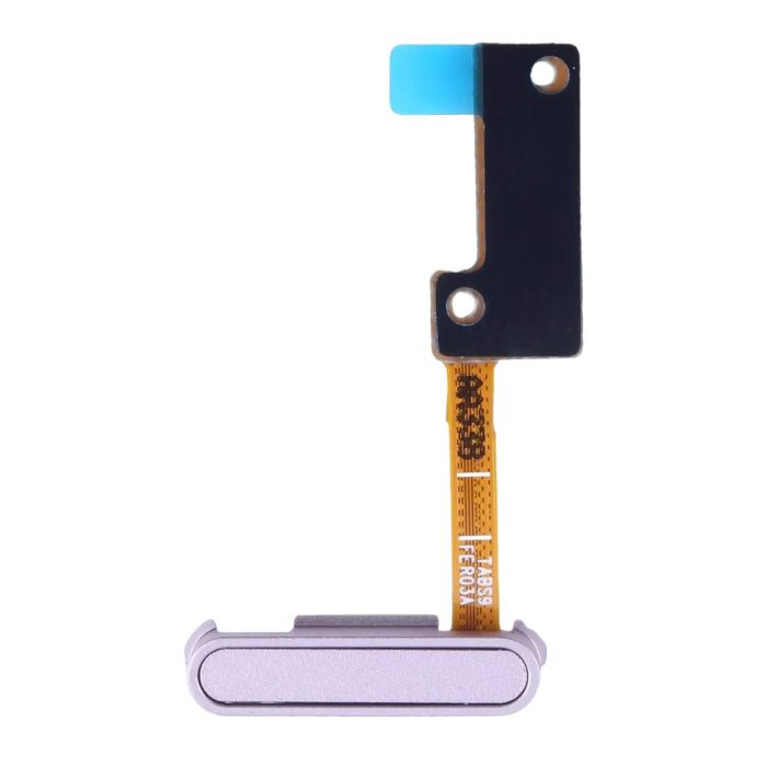 Fingerabdruck Sensor Kabel mit Flex für Galaxy Tab S9 FE 10.9" (2023)