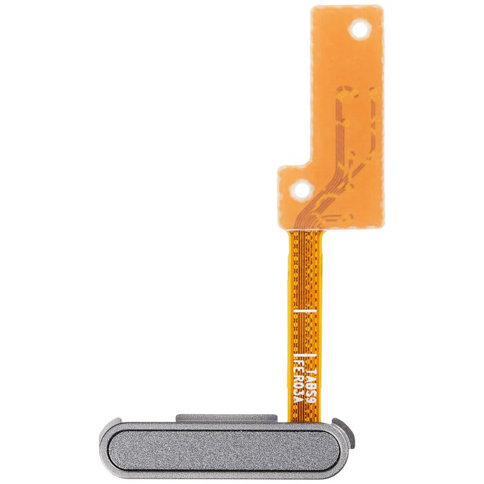 Fingerabdruck Sensor Kabel mit Flex für Galaxy Tab S9 FE 10.9" (Grau)