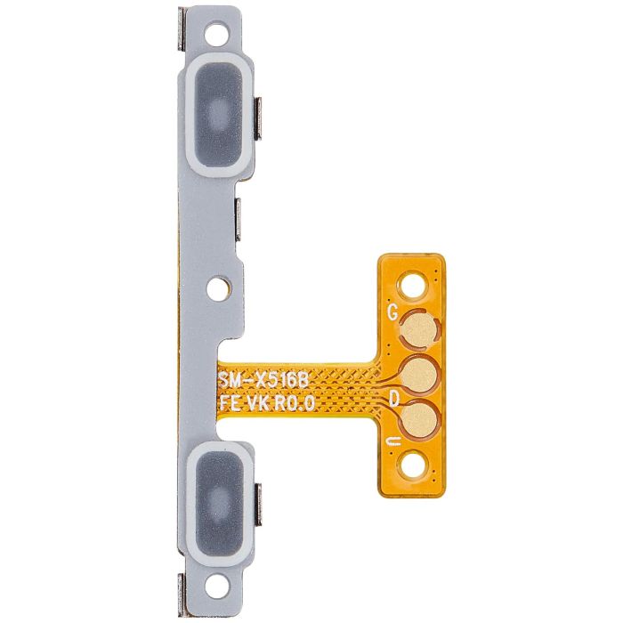 Volume Flexkabel für Samsung Galaxy Tab S9 FE 10.9" (X510/ X516) (2023)