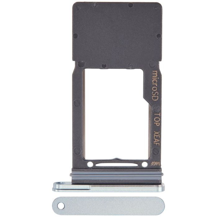Micro SD SIM-Kartenschacht für Galaxy Tab S9 FE 10.9" (X510/ X516B/ 2023) (Mint)