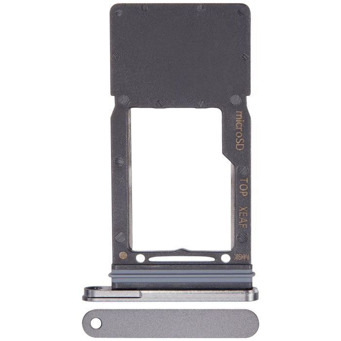 Micro SD SIM-Kartenschacht für Galaxy Tab S9 FE 10.9" (X510/ X516B/ 2023)