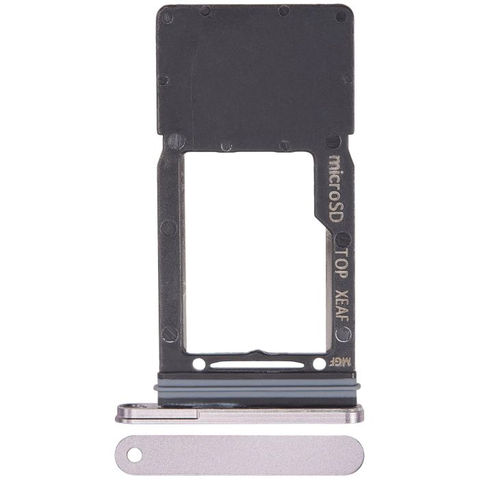 Micro SD SIM-Kartenschacht für Galaxy Tab S9 FE 10.9" (Lavendel)