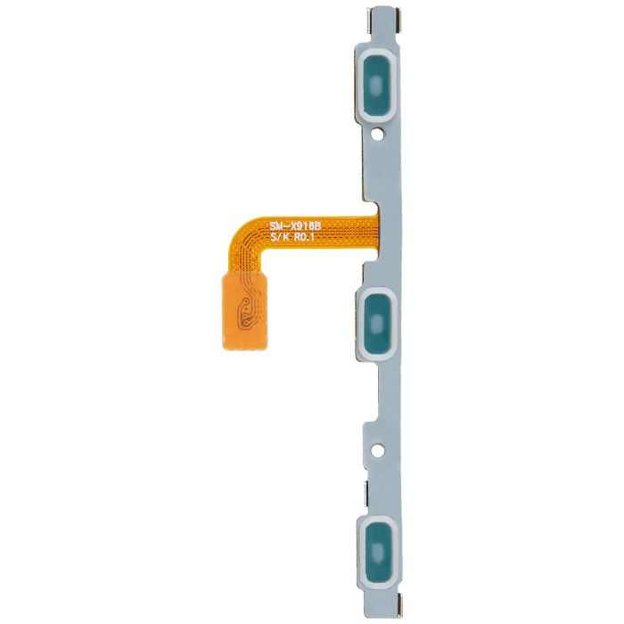 Power & Volume Flexkabel für Galaxy Tab S9 Ultra 14.6" (X916/ 2023) (Premium)