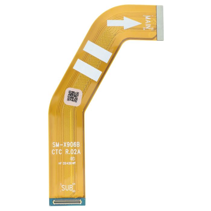 Mainboard Flexkabel für Samsung Galaxy Tab S9 Ultra 14.6" (X910/ X916) (2023)