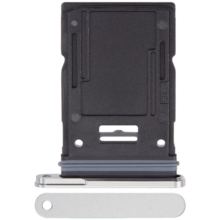 Micro SD SIM-Kartenschacht für Galaxy Tab S9 11.0" (X710/ X716B/ 2023)/ Tab S9