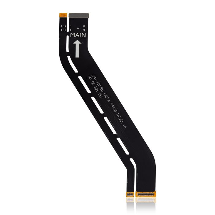 Mainboard Flexkabel für Samsung Galaxy Tab S9 Plus 12.4" (X816/ 2023)