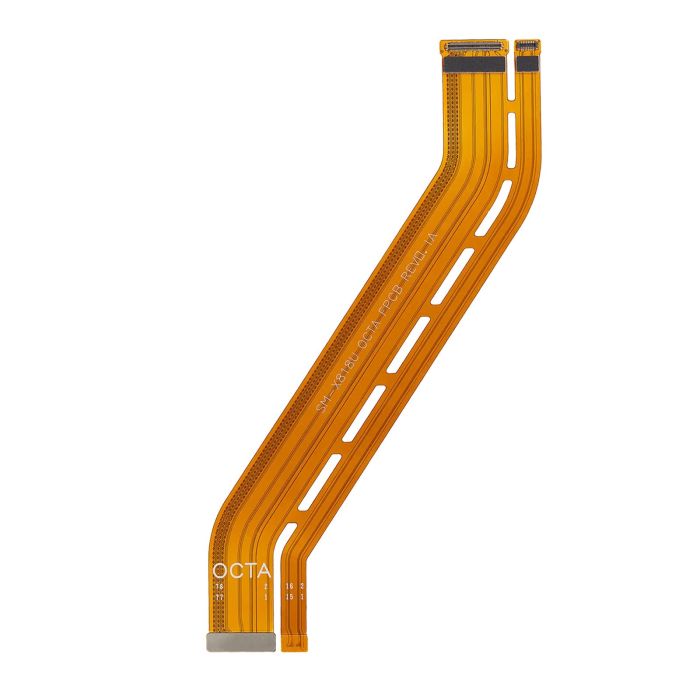 LCD Flexkabel für Samsung Galaxy Tab S9 Plus 12.4" (2023) (X810/ X816B)