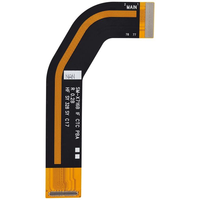 Mainboard Flexkabel für Samsung Galaxy Tab S9 11.0" (2023) (X710/ X716B)