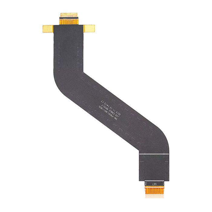 LCD Flexkabel für Samsung Galaxy Note Pro 12.2 (P900)