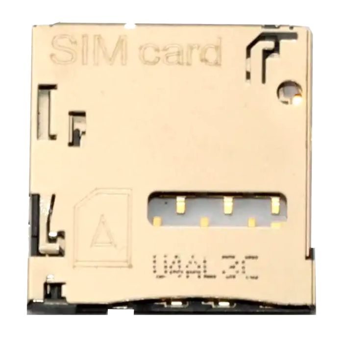 SIM-Kartenleser für Samsung Galaxy Tab Note 8.0" (N5100/ N5120)