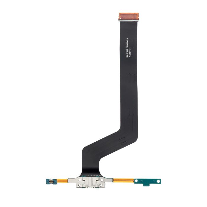 Ladebuchse Flexkabel für Galaxy Note 10.1" (2014 Edition) (P600/ P605) (Premium)