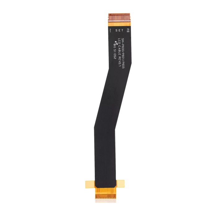 LCD Flexkabel für Samsung Galaxy Note 10.1" (2014 Edition)