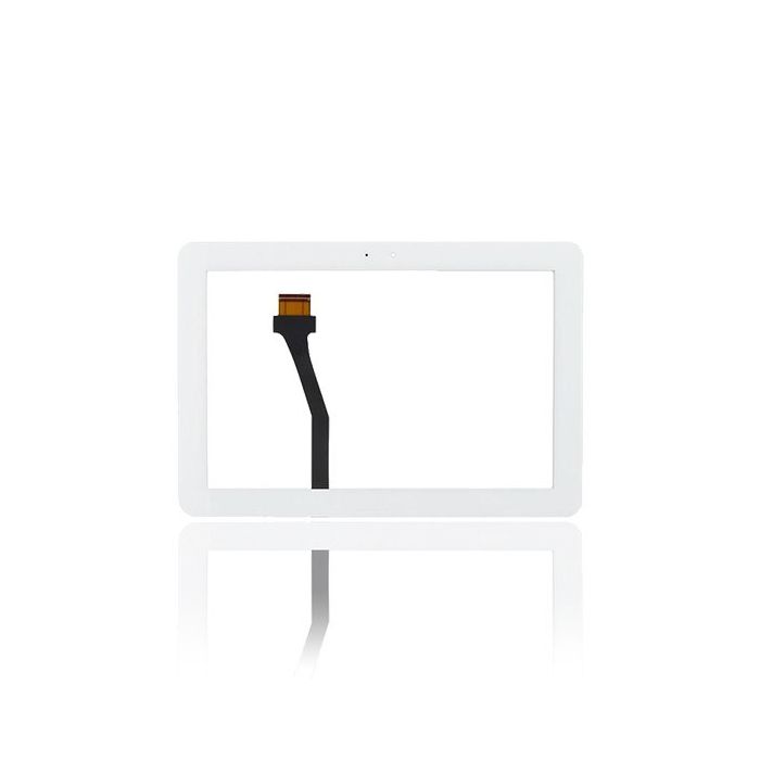 Digitizer für Samsung Galaxy Tab 2 10.1"/ Note 10.1" (N8000/ P5100) White