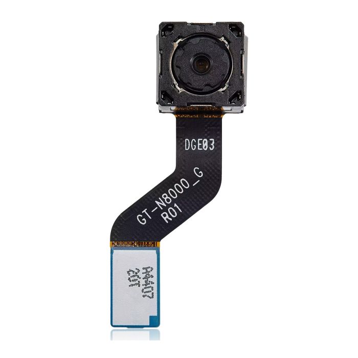Rückkamera für Samsung Galaxy Note 10.1" (N8000)