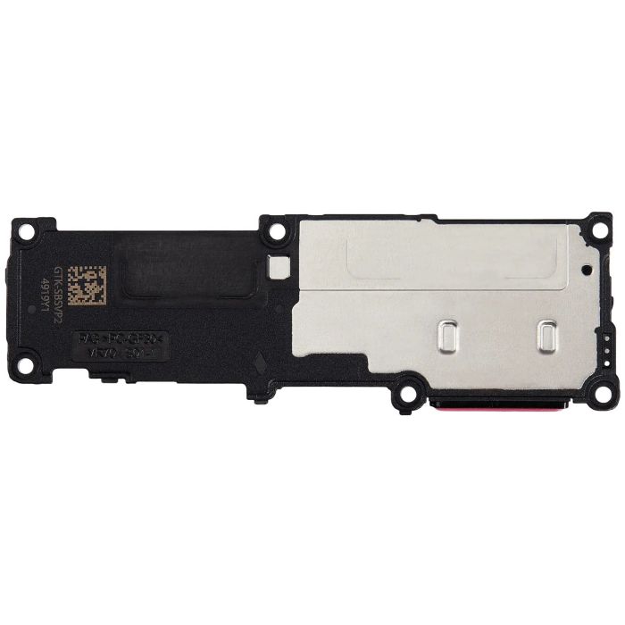 Lautsprecher mit Vibrationsmotor für Samsung Galaxy S25 Ultra 5G