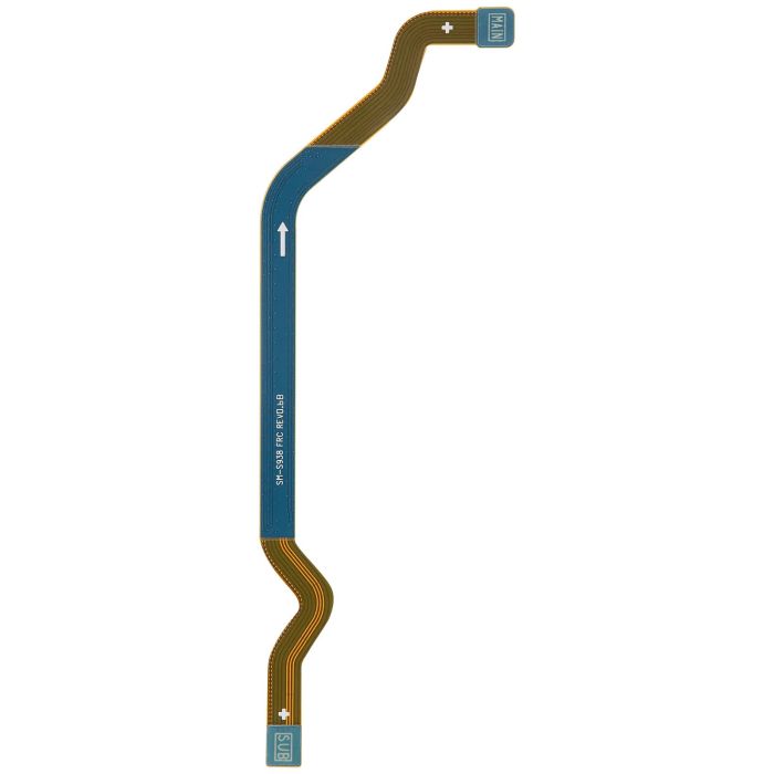 Antenne Verbindungskabel (Mainboard To Ladebuchse) für Galaxy S25 Ultra 5G