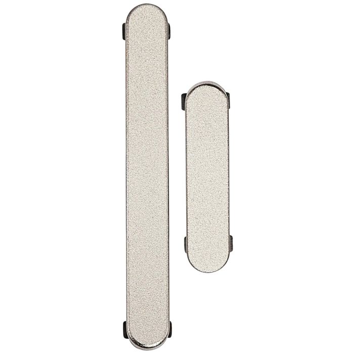 Tasten (Power/ Volume) für Samsung Galaxy S25 Ultra (Premium) (Gold)