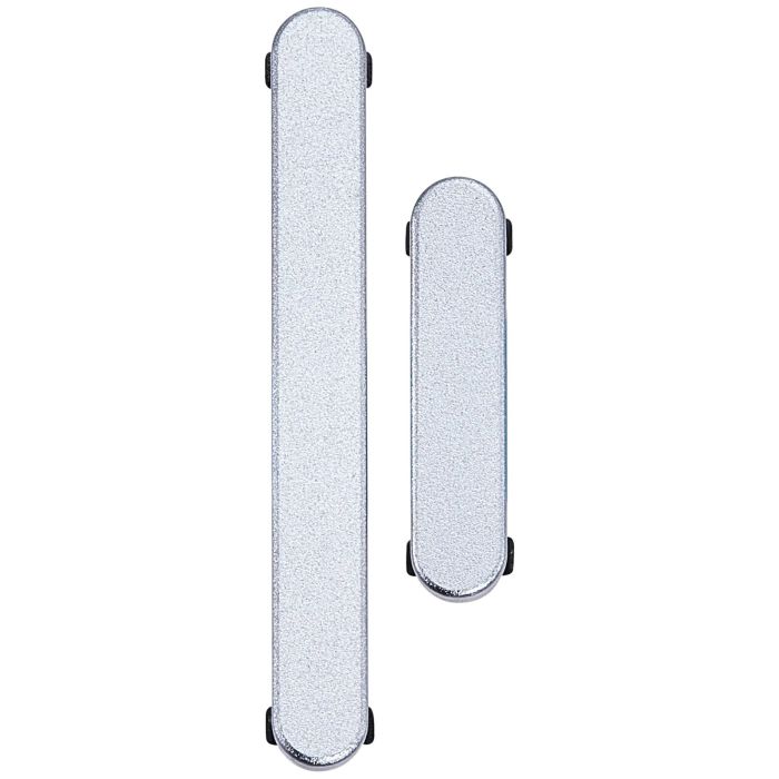 Tasten (Power/ Volume) für Samsung Galaxy S25 Ultra (Premium) (Cream)