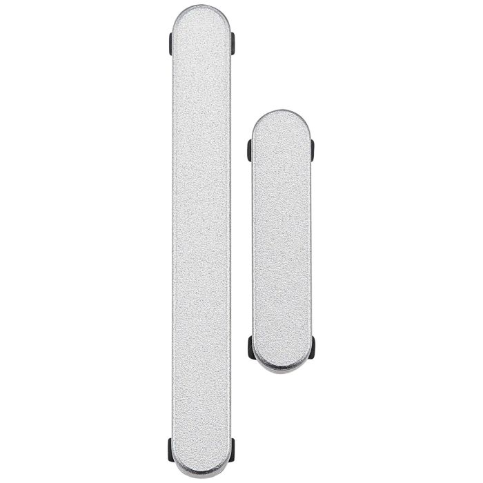 Tasten (Power/ Volume) für Samsung Galaxy S25 Ultra (Titanium Silver)