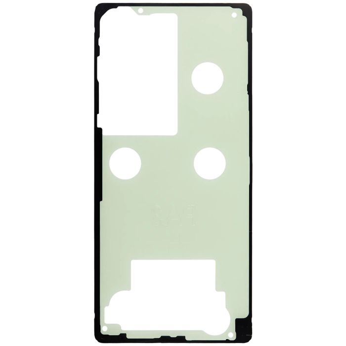 Rückseite Klebeband für Samsung Galaxy S25 Ultra 5G (S938)