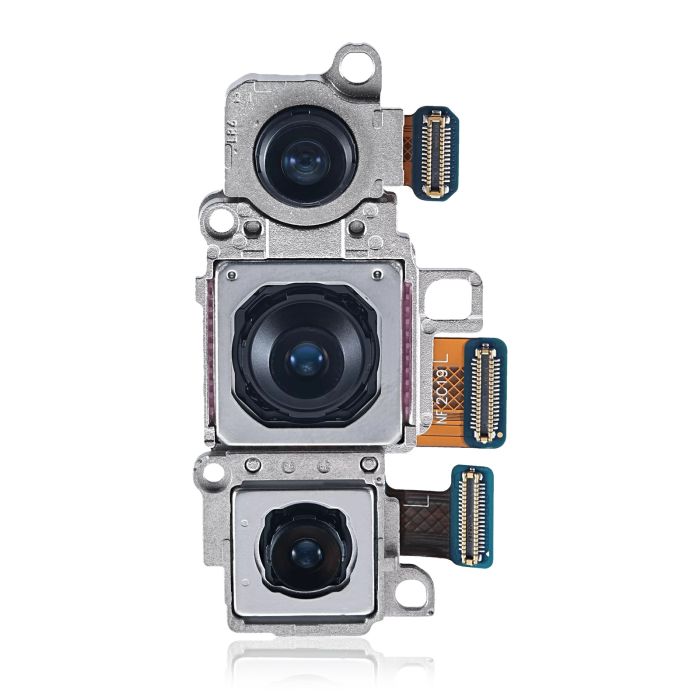 Rückkamera (Weitwinkel & Tele & Ultrawide) für Galaxy S23 5G/ S23 Plus 5G