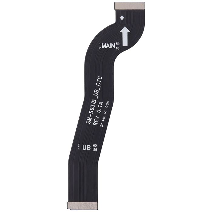 LCD Flexkabel für Samsung Galaxy S25 (S931) (Premium)