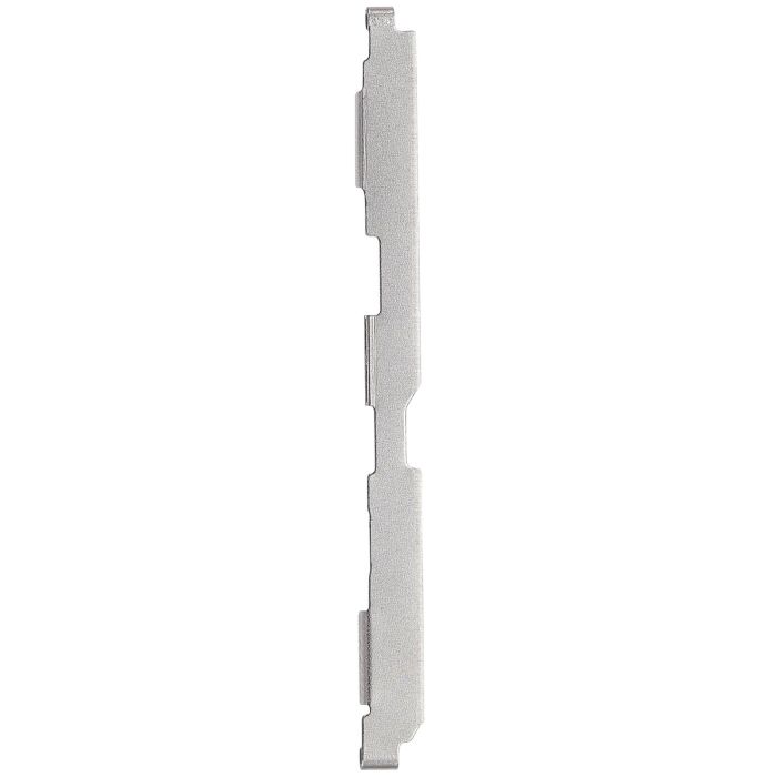 Power/ Lautstärke Taste Flexkabel Holding Halterung für Galaxy S25/ S25 Plus