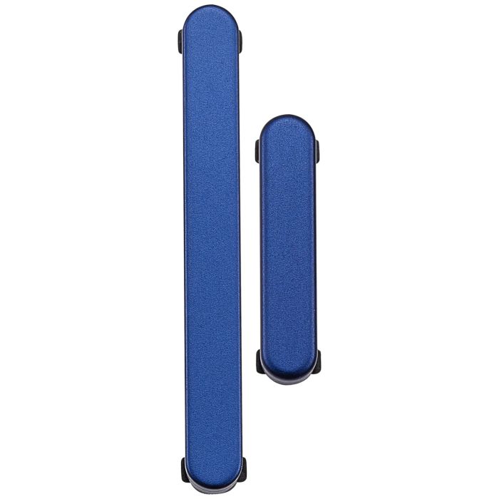Tasten (Power/ Volume) für Samsung Galaxy S25/ S25 Plus (Premium) (Navy)