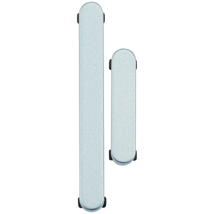 Tasten (Power/ Volume) für Samsung Galaxy S25/ S25 Plus (Premium) (Mint)