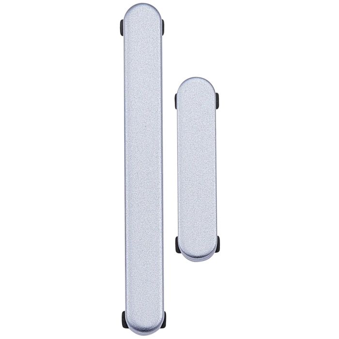 Tasten (Power/ Volume) für Samsung Galaxy S25/ S25 Plus (Premium) (Iceblue)