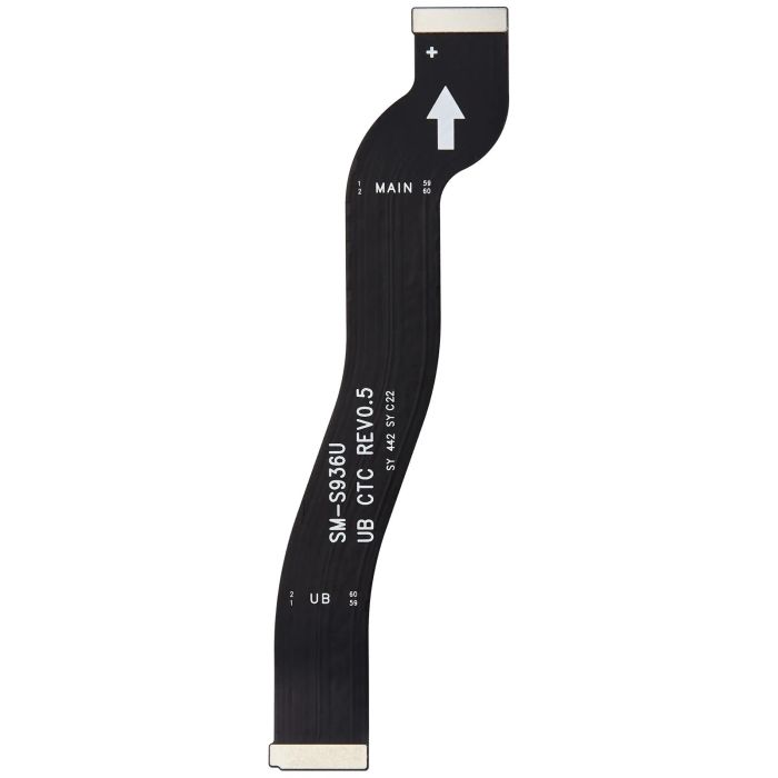 LCD Flexkabel für Samsung Galaxy S25 Plus (S936) (Premium)