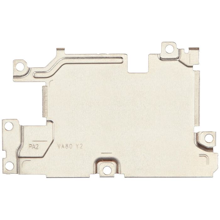 Kabelloses Laden Flex Metall Halterung für Samsung Galaxy S25 Plus (S936)
