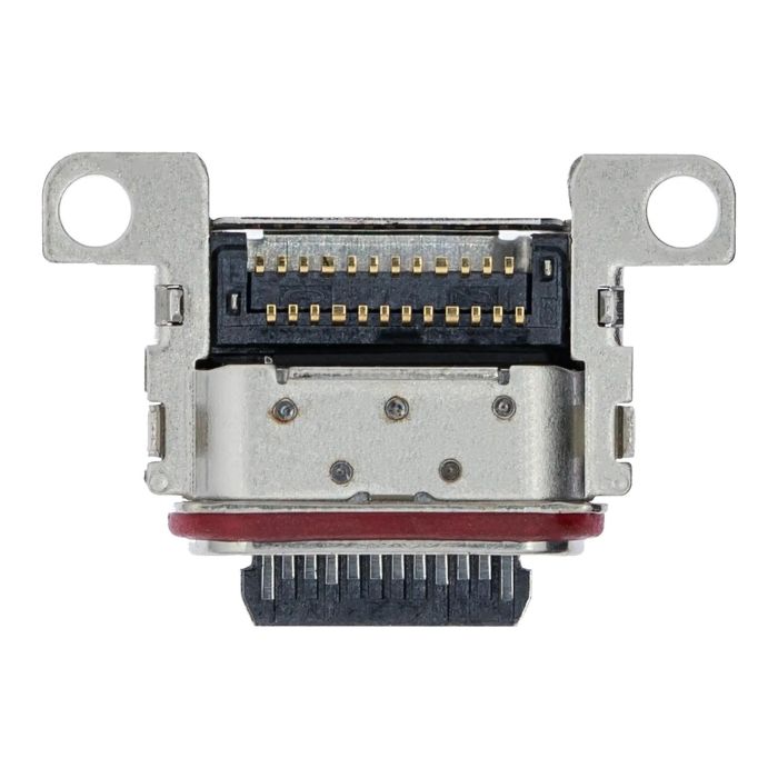 Ladebuchse nur Buchse für Galaxy S21 5G/ S21 Plus 5G/ S21 Ultra 5G/ S21 FE 5G