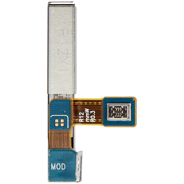 5G Antenne Flexkabel mit Modul für Samsung Galaxy S24 FE 5G