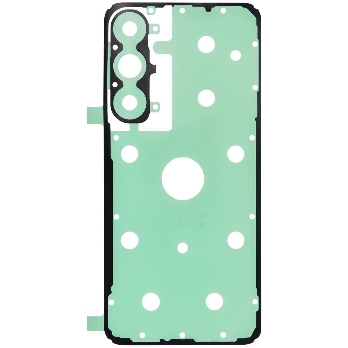 Rückseite Klebeband für Samsung Galaxy S24 FE (S721)