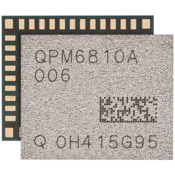 Power Verstärker IC für Samsung Galaxy S24 Serie (QPM6810A)