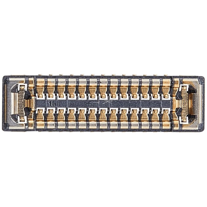 Kamera FPC-Anschluss für Galaxy S20 Serie/ S21 Serie/ 22 Serie/ S23 Serie/ Nr.2