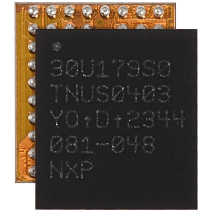 NFC Controller IC für Samsung Galaxy S24 Serie (30U17)