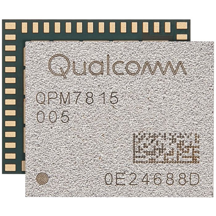 Power Verstärker IC für Samsung Galaxy S23 Ultra/ S24 Serie (QPM7815005)