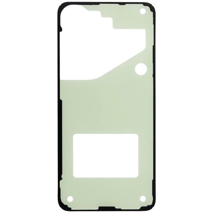 Rückseite Klebeband für Samsung Galaxy S25 5G (S931)