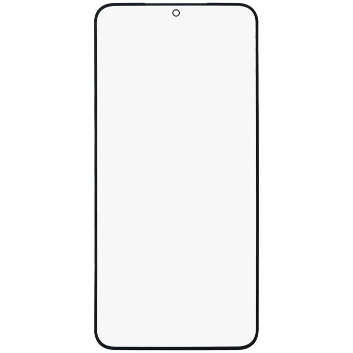 2 in 1 Front Glas mit OCA vormontiert für Samsung Galaxy S25 Plus 5G