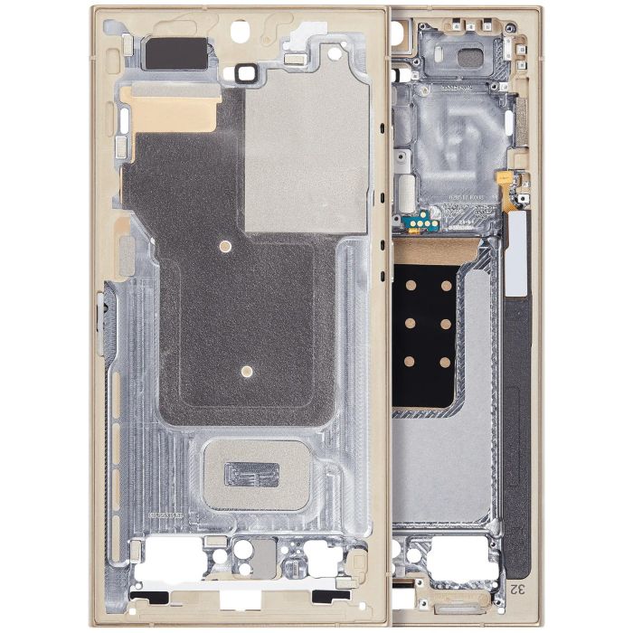 Mittelrahmen für Galaxy S24 Ultra 5G (US & International Version)