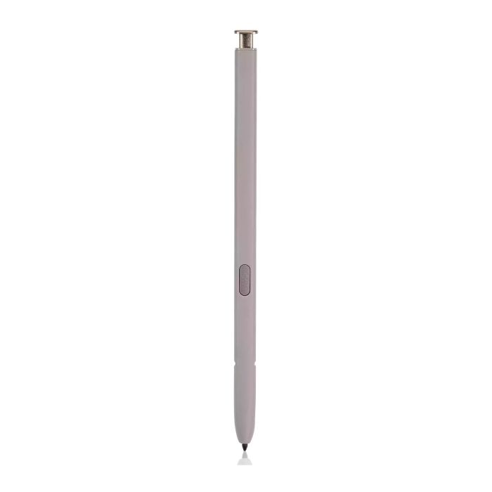 Eingabestift für Samsung Galaxy S24 Ultra (Aftermarket) (Weiß)