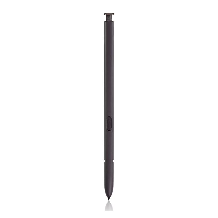 Eingabestift für Samsung Galaxy S24 Ultra (Aftermarket) (Schwarz)