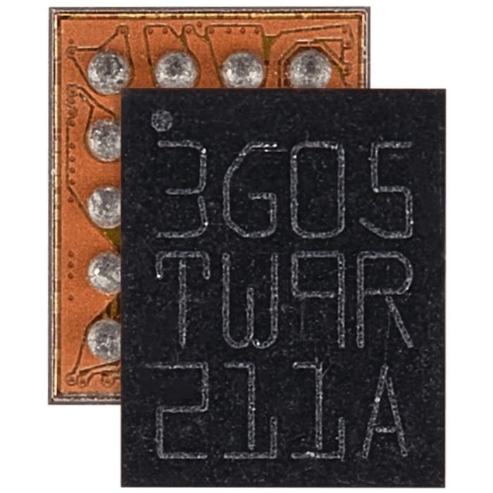 Kamera IC/ MCU für Galaxy S21 FE/ S22/ S22 Plus/ S22 Ultra 5G/ S23/ S23 Plus