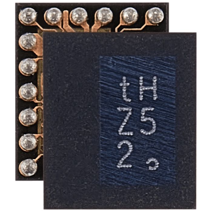 Quarzoszillator IC für Samsung Galaxy S24/ S24 Plus/ S24 Ultra 5G (TJ)