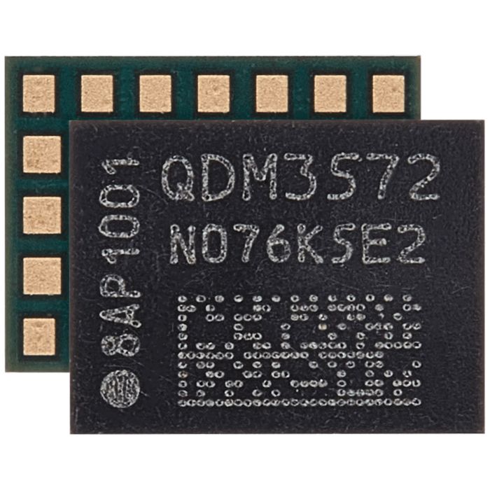 Signal Netzteil IC für Galaxy S22/ S22 Ultra 5G/ S24/ S24 Plus/ S24 Ultra 5G