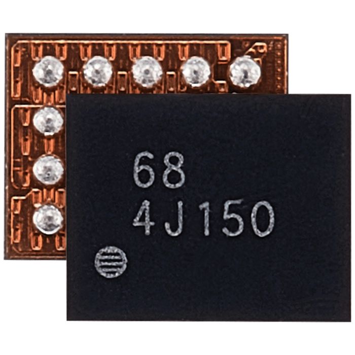 Lade IC für Samsung Galaxy S24 Ultra 5G (68)